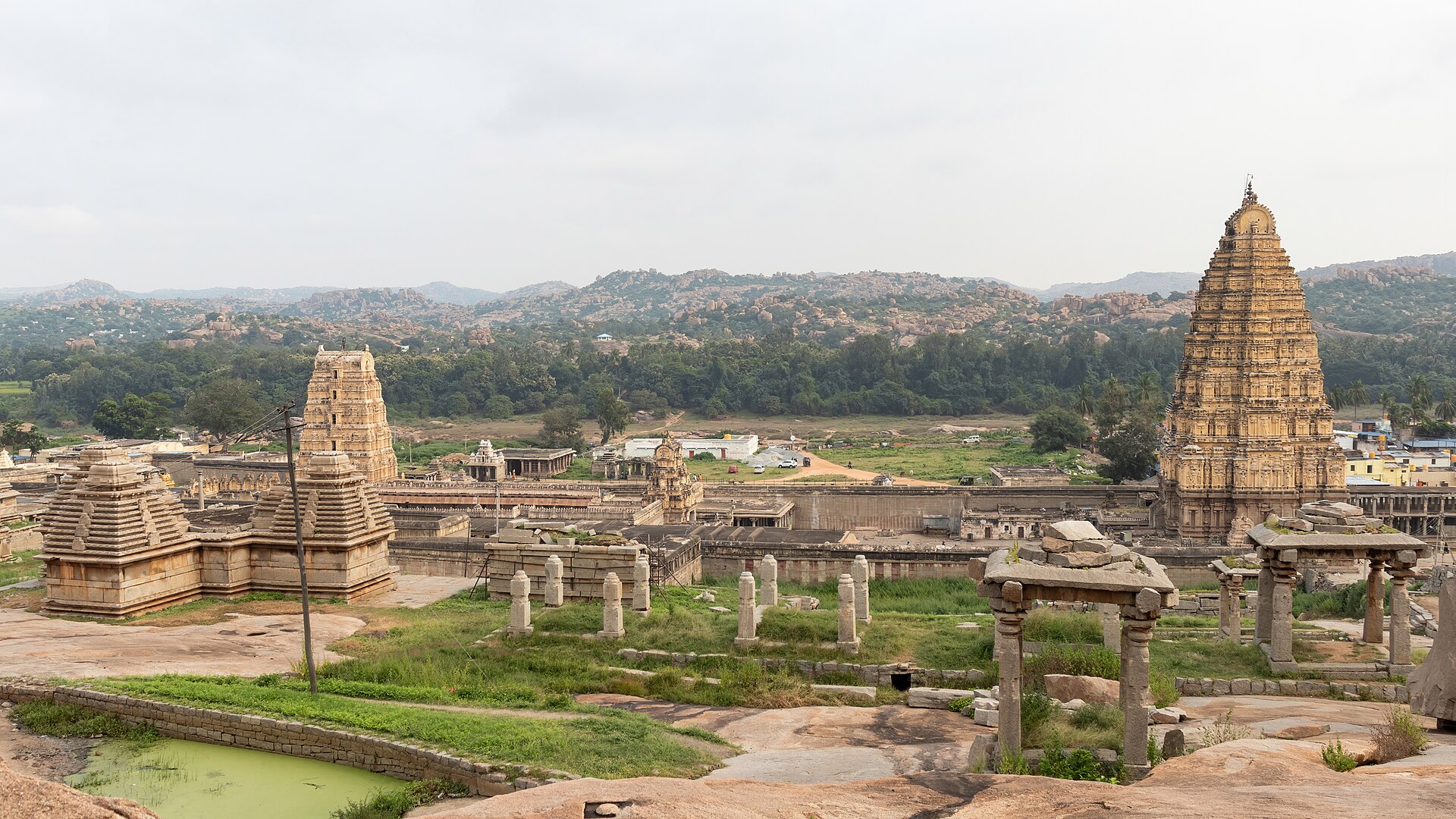 Hampi