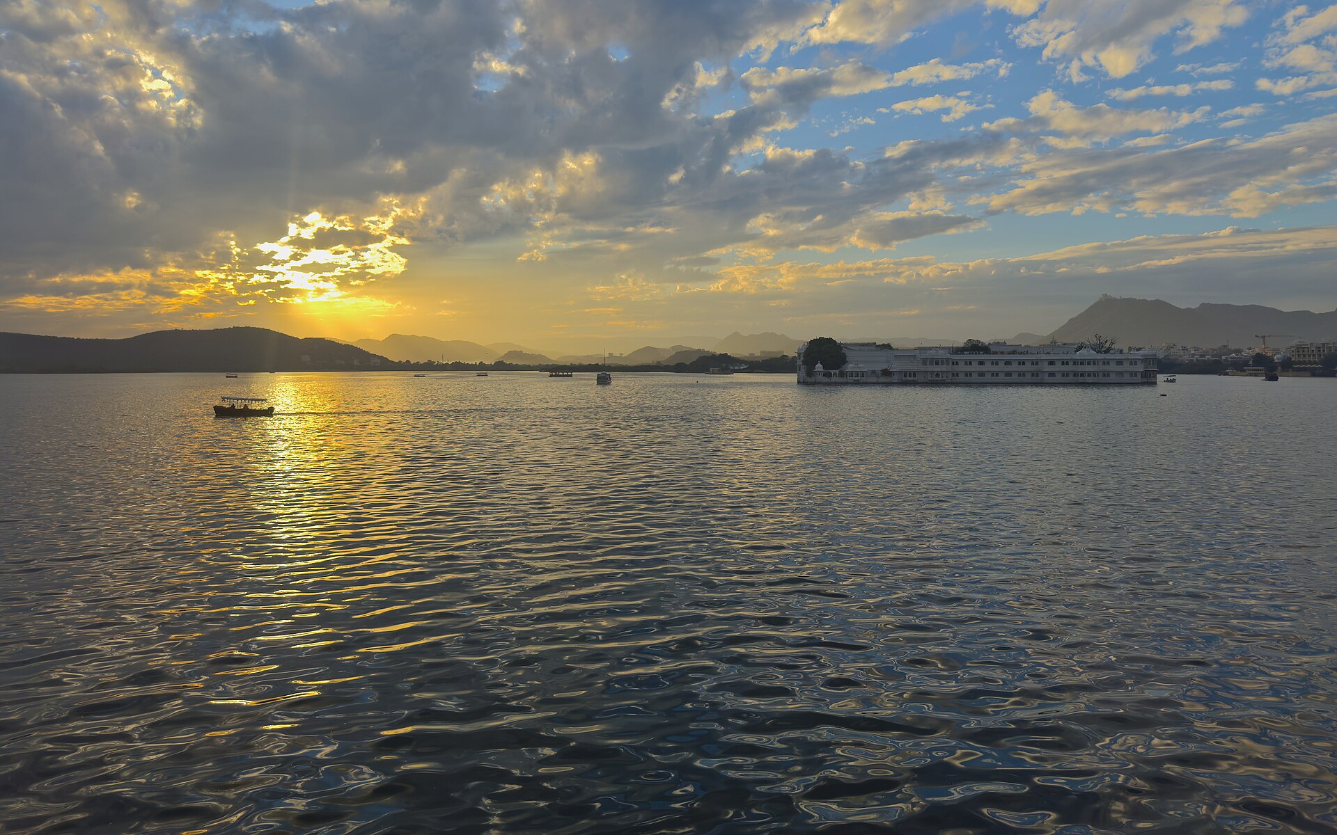 Udaipur